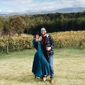 Meet your Posher, Gabriel